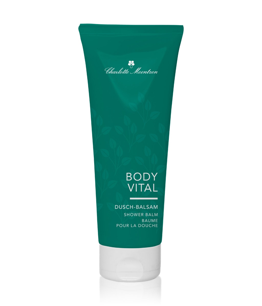 Charlotte Meentzen Body Vital Balsam