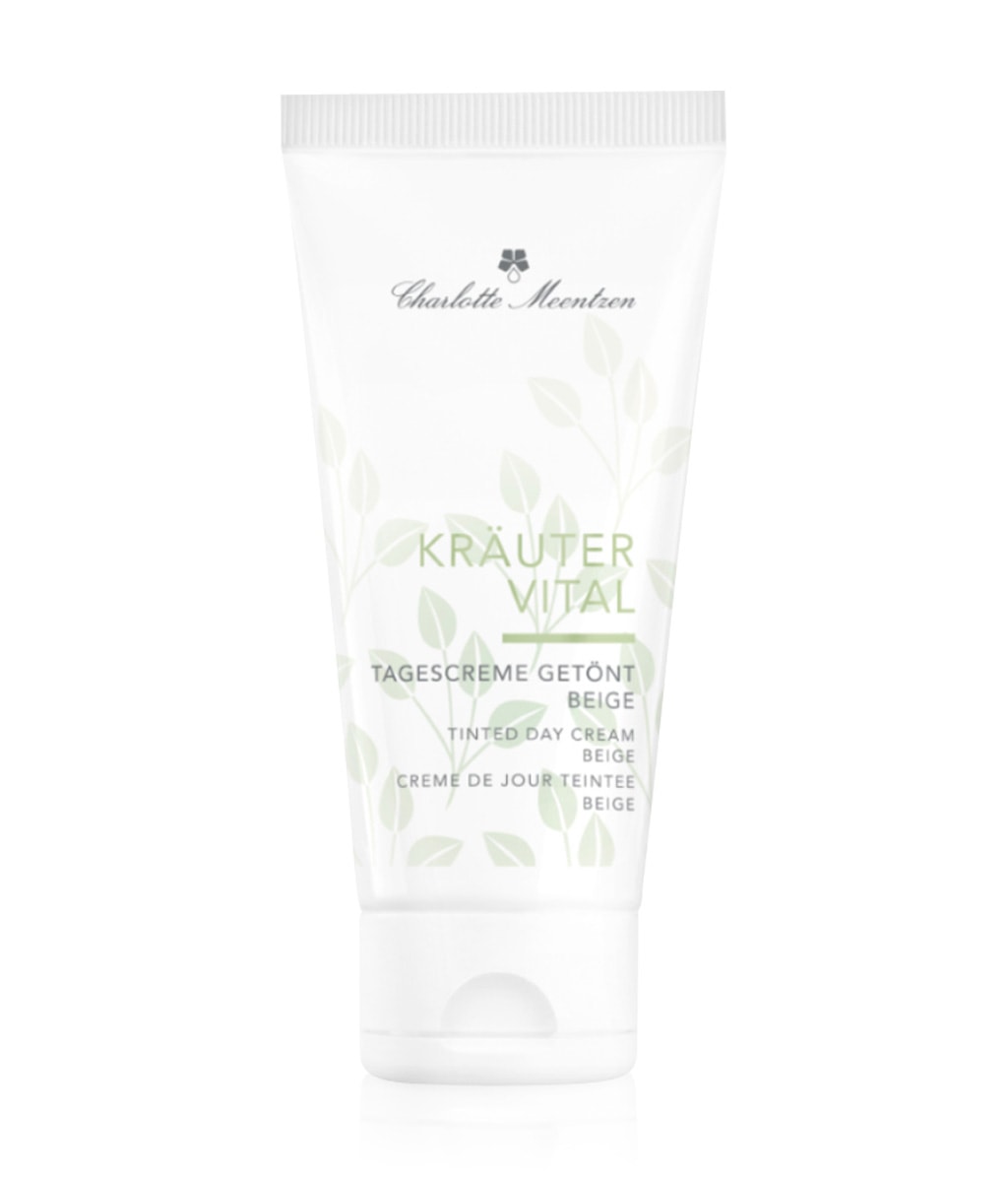 Charlotte Meentzen Kräutervital Beige