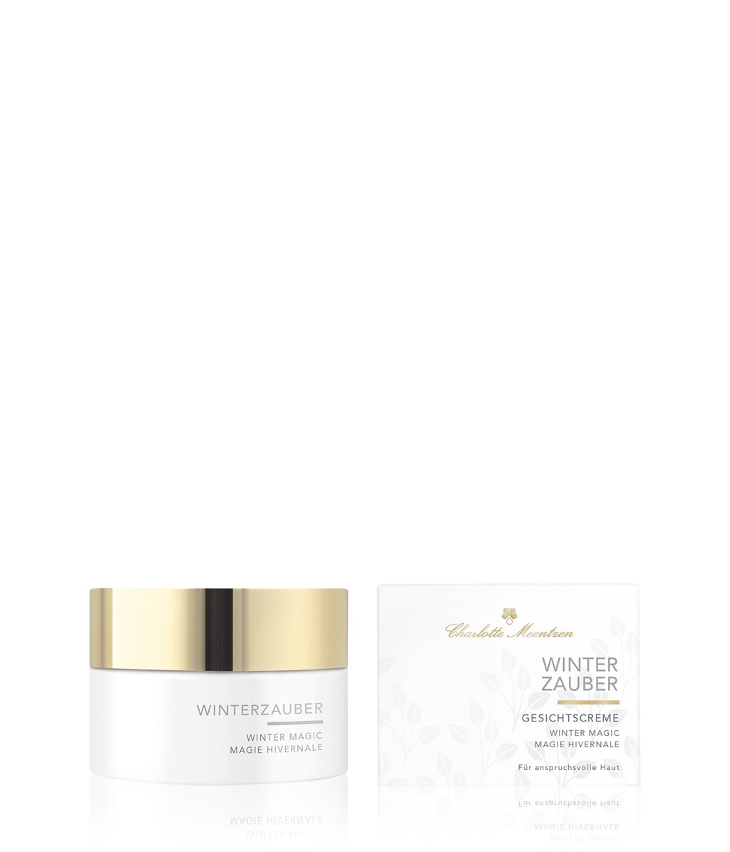 Charlotte Meentzen Pure Gold Winterzauber