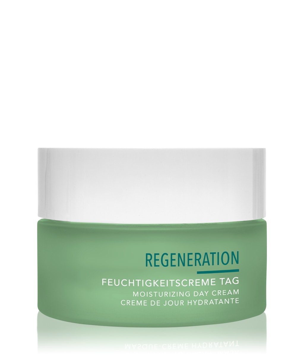 Charlotte Meentzen Regeneration Feuchtigkeit