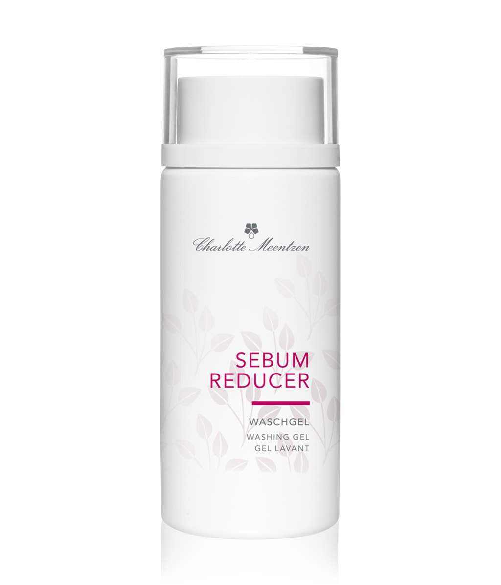 Charlotte Meentzen Sebum Reducer
