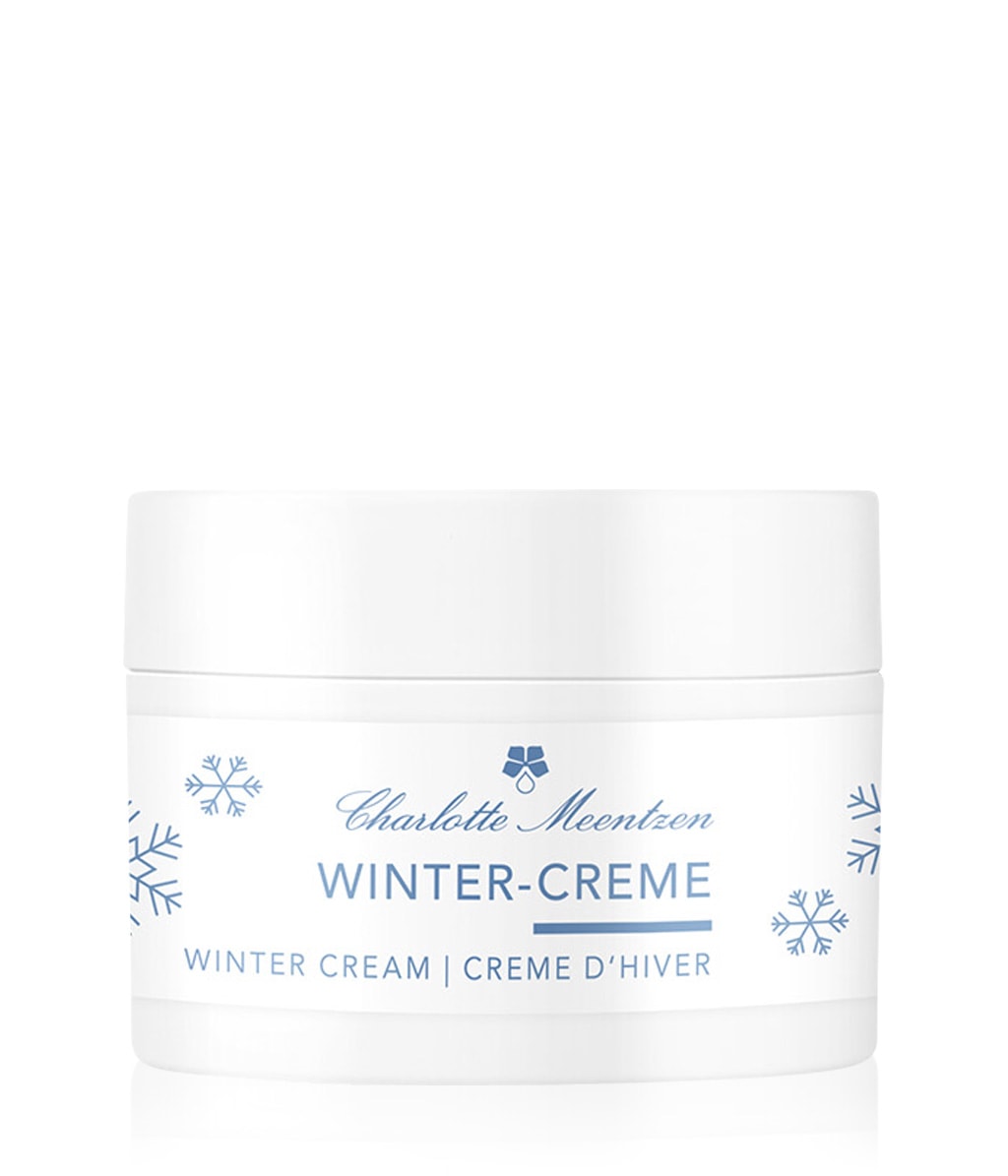 Charlotte Meentzen WINTER-CREME