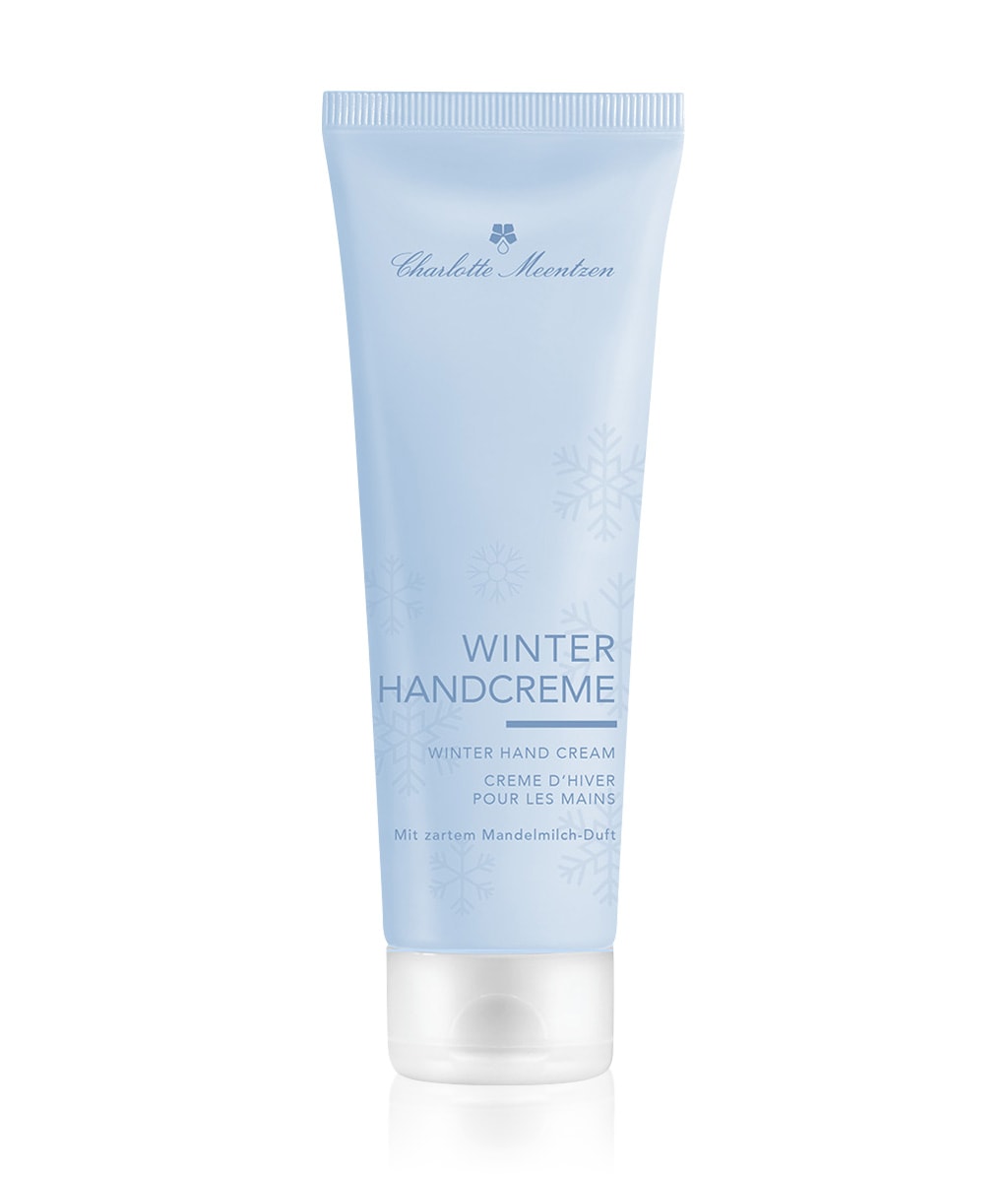 Charlotte Meentzen WINTER-CREME