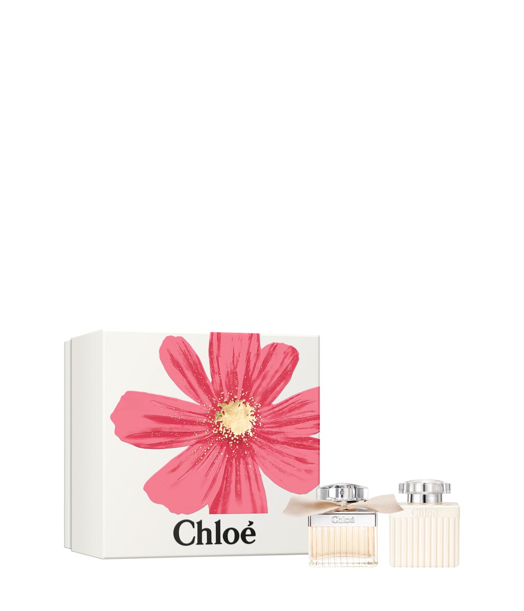 Chloé Chloé Eau de Parfum 50 ml Edition 2024