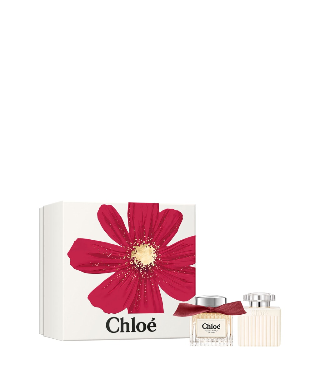Chloé Chloé Intense Eau de Parfum 50 ml Edition 2024