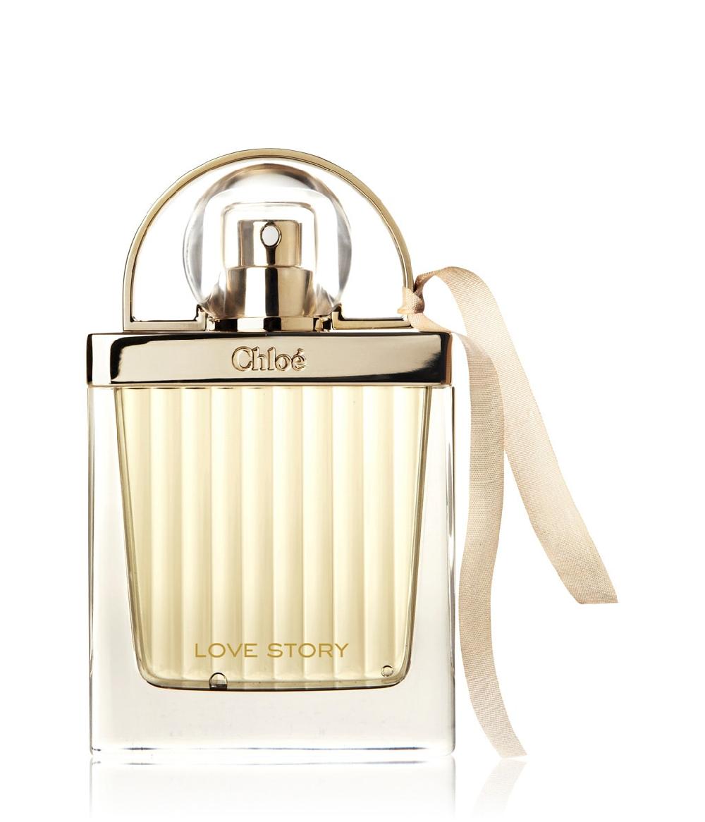 Chloé Love Story