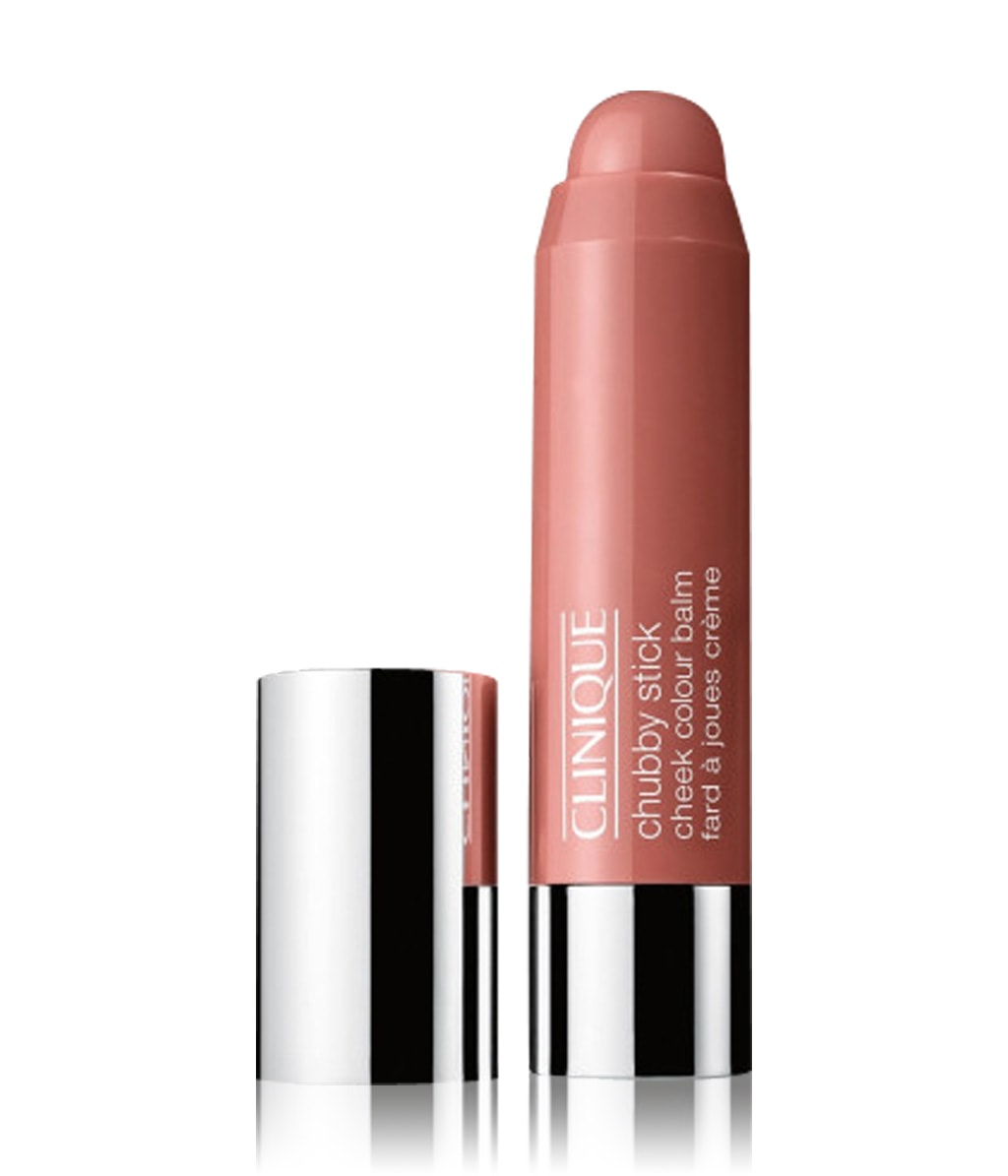 CLINIQUE Chubby Stick Moisturizing Cheek Color Balm
