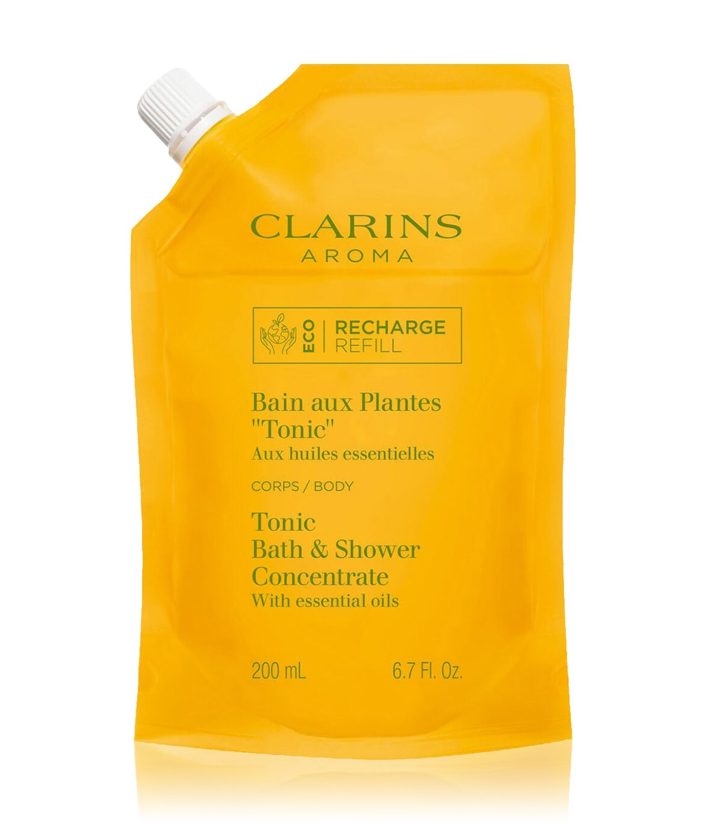 CLARINS Bain aux Plantes
