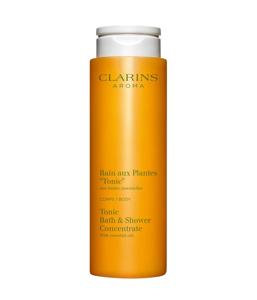 CLARINS Bain aux Plantes