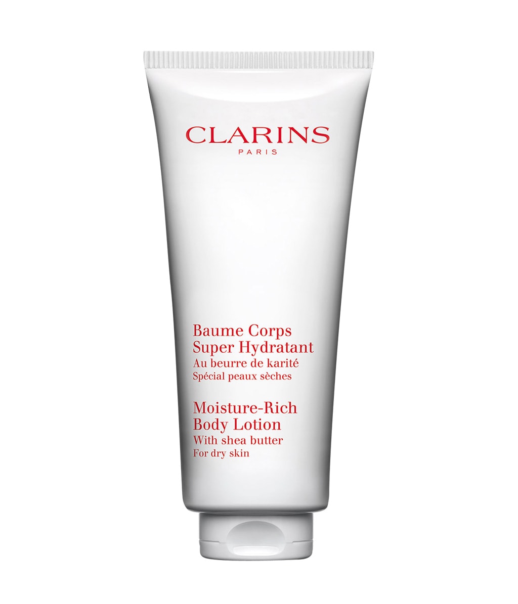 CLARINS Baume Corps Super Hydratant