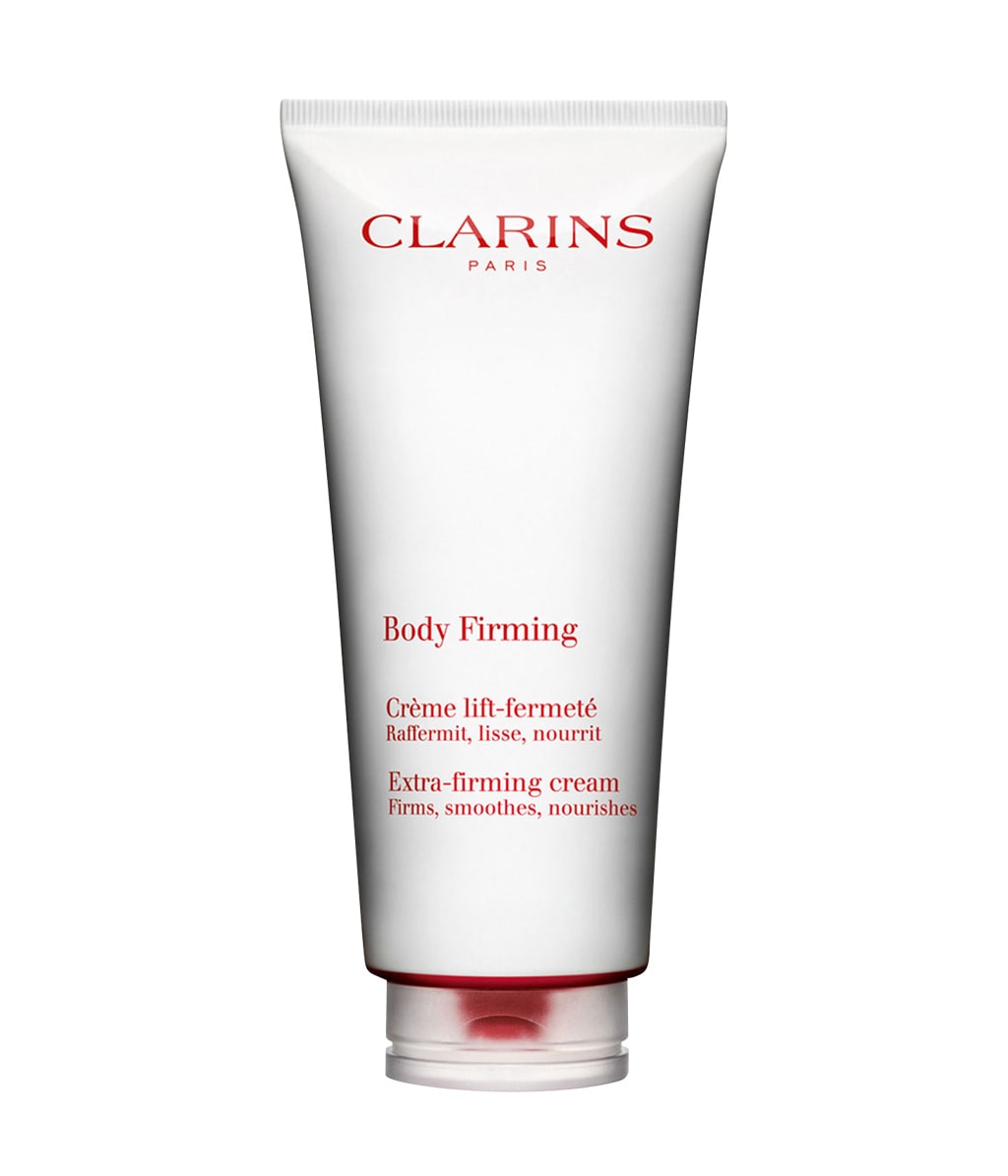 CLARINS Body-Firming Crème lift-fermeté