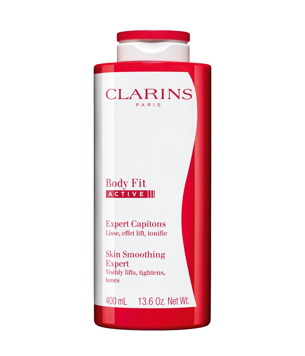 CLARINS Body Fit ACTIVE Skin Smoothing Expert