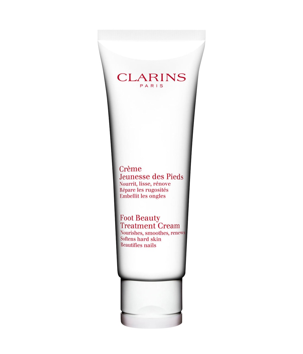 CLARINS Crème Jeunesse des Pieds