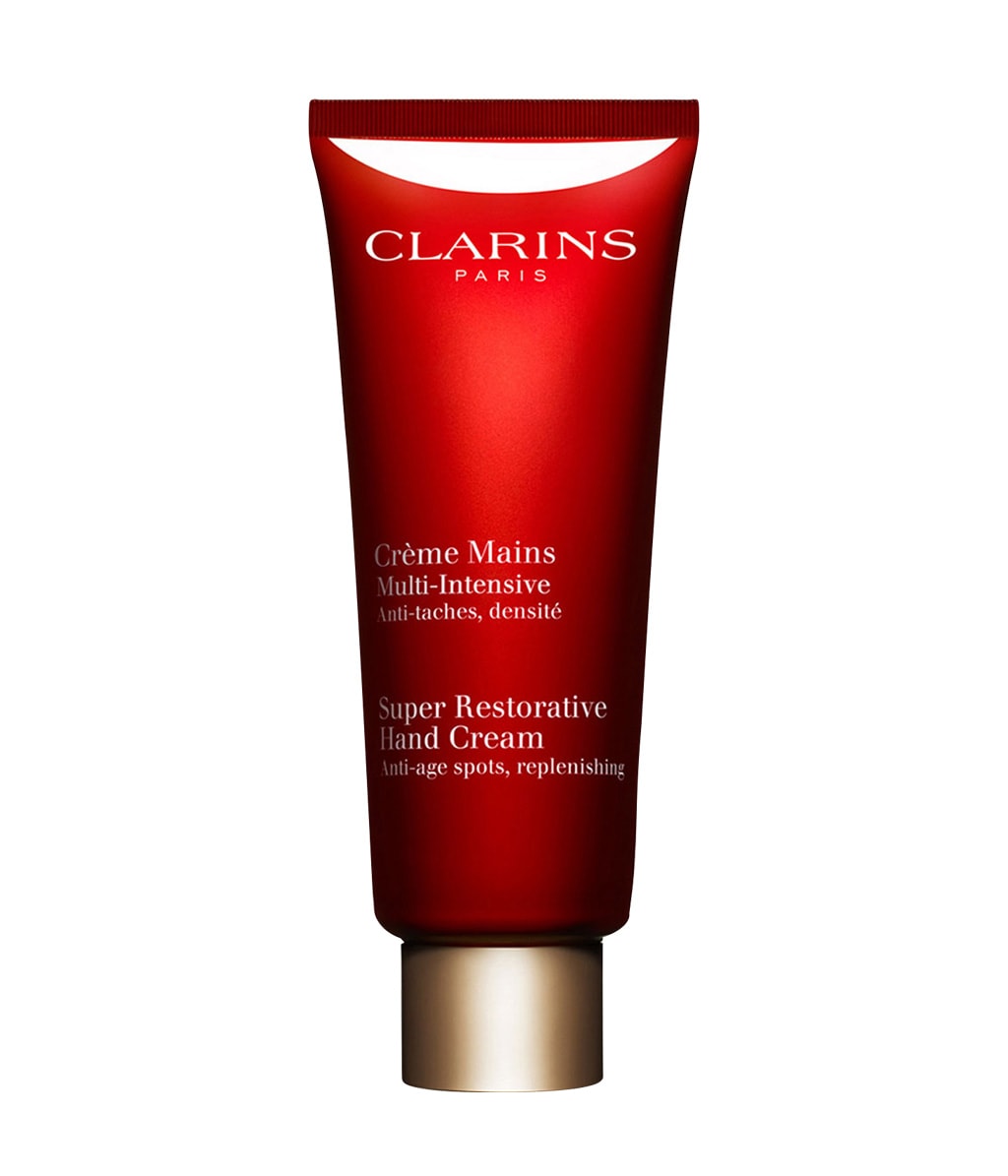 CLARINS Crème Mains Multi-Intensive