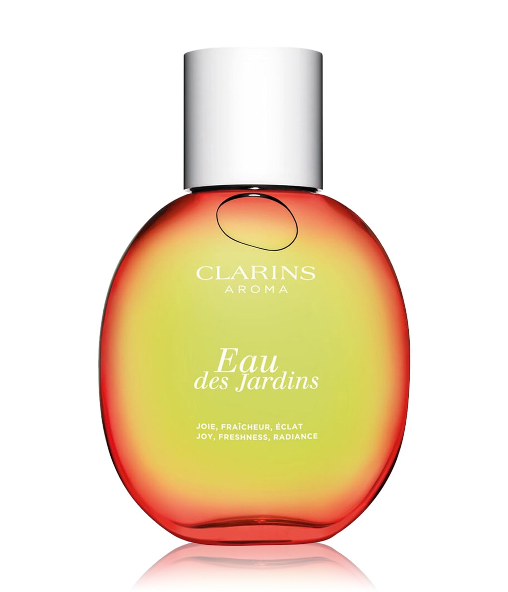 CLARINS Eau des Jardins