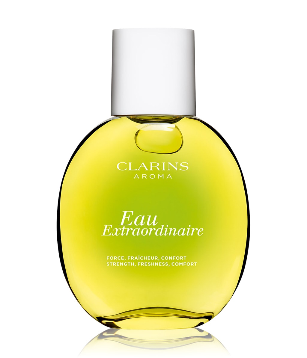CLARINS Eau Extraordinaire