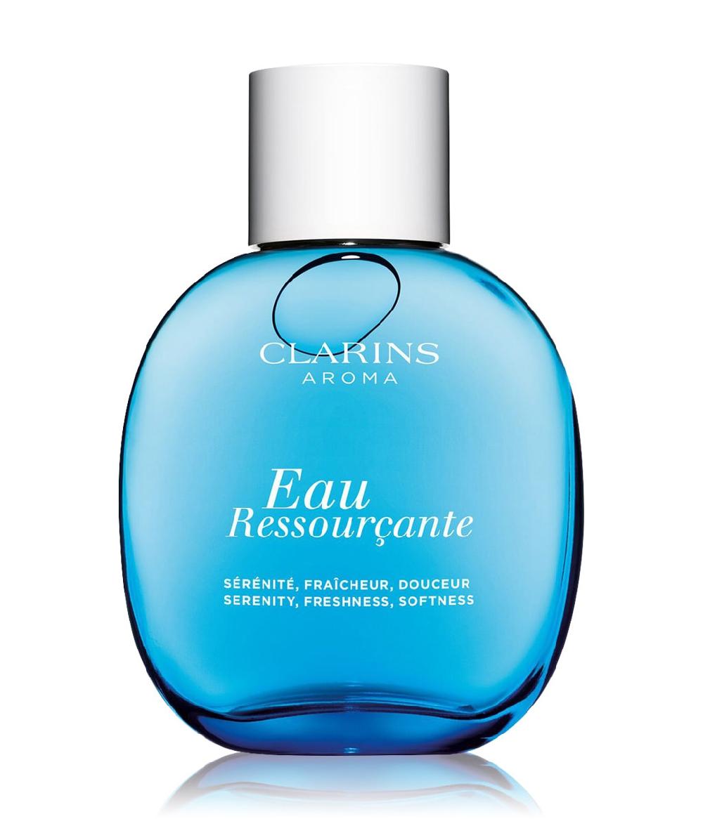 CLARINS Eau Ressourçante
