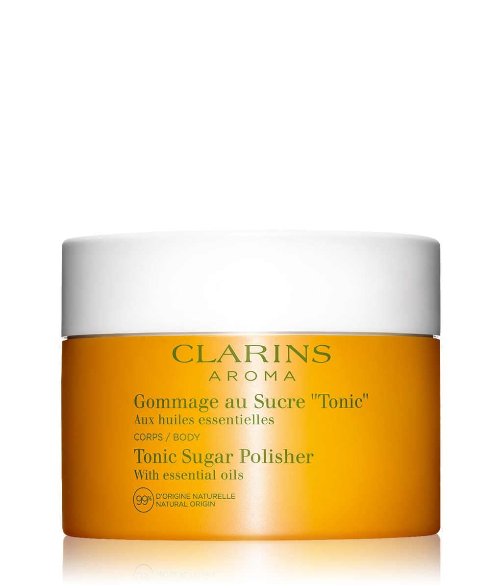 CLARINS Gommage au Sucre
