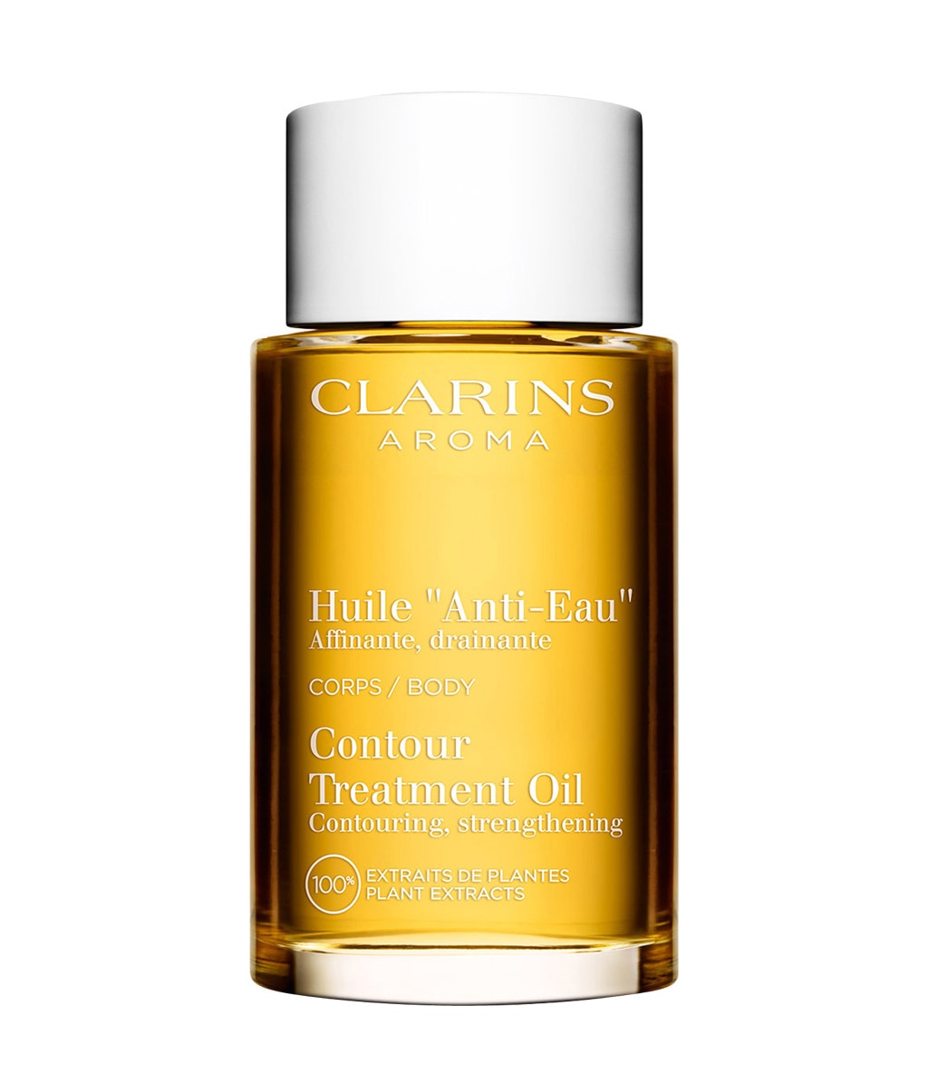 CLARINS Huile