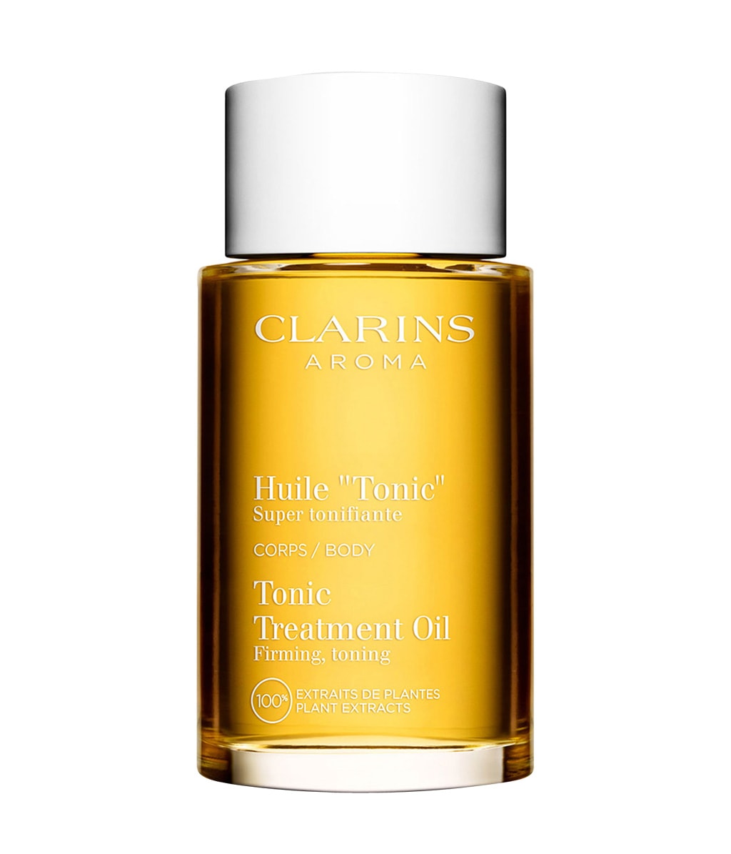 CLARINS Huile