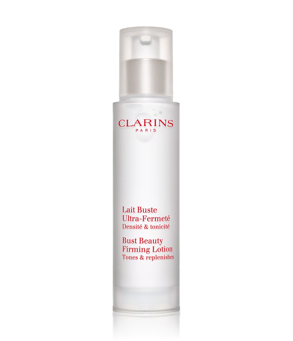 CLARINS Lait Buste Ultra-Fermeté