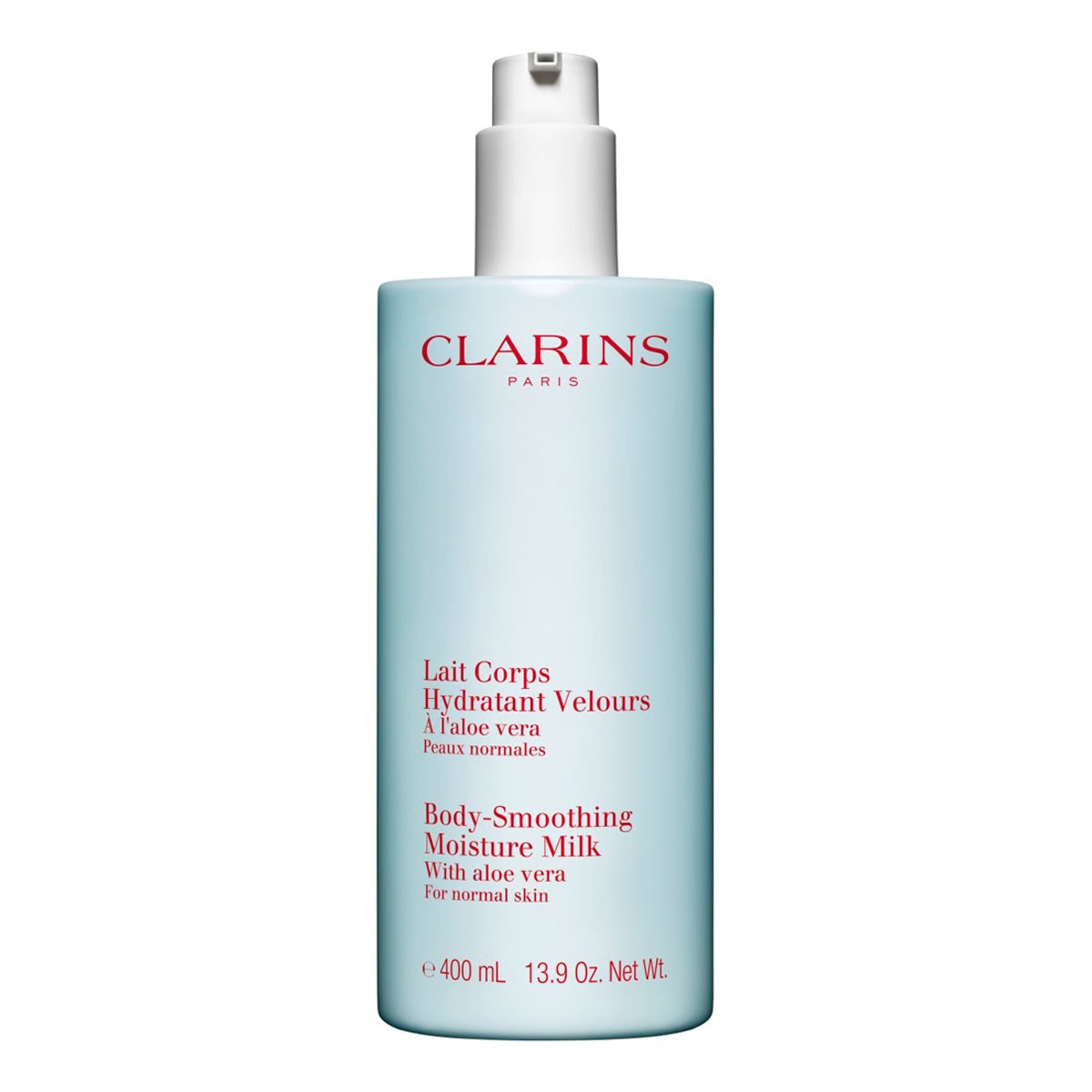 CLARINS Lait Corps Hydratant Velours