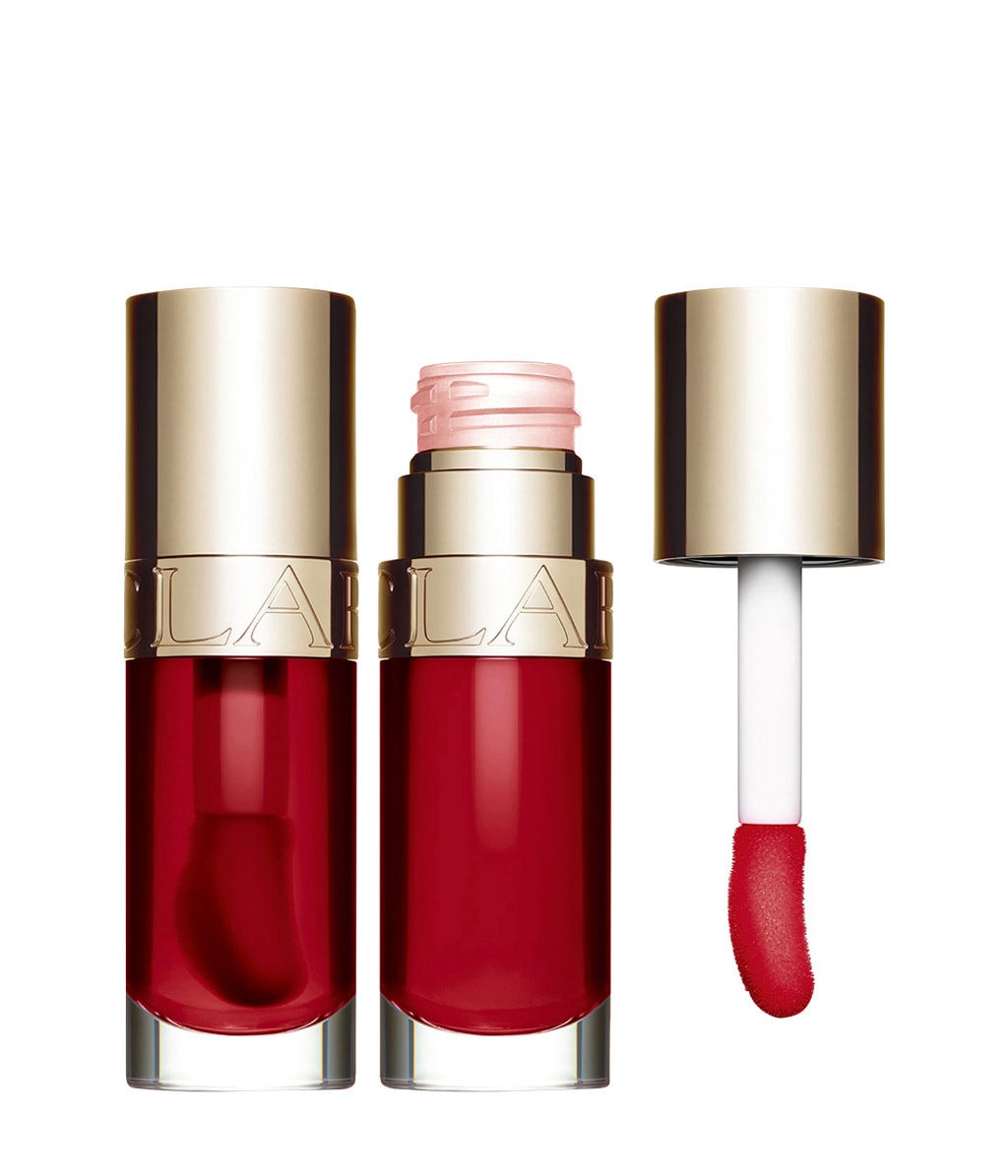 CLARINS Lip Comfort Oil