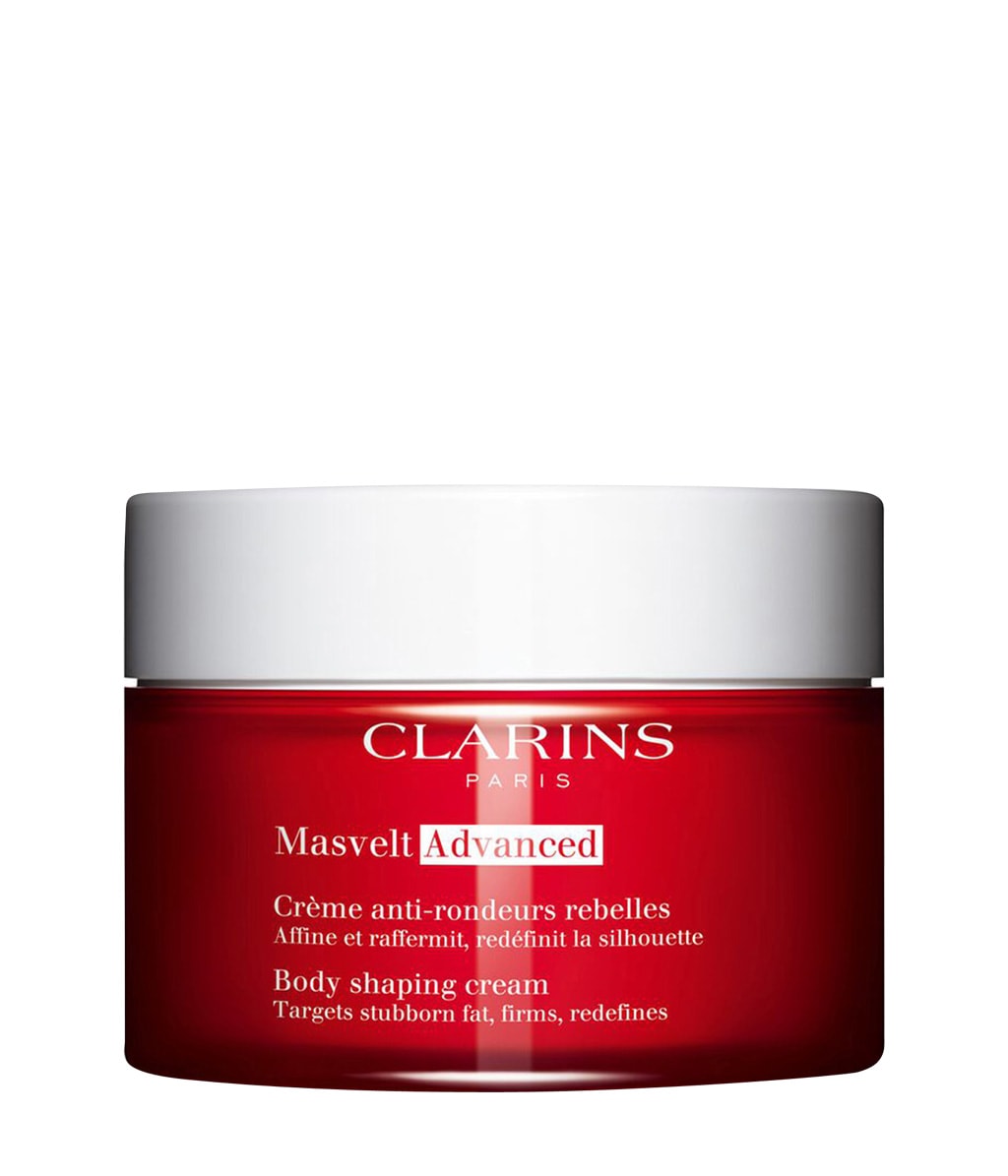 CLARINS Masvelt Advanced Crème