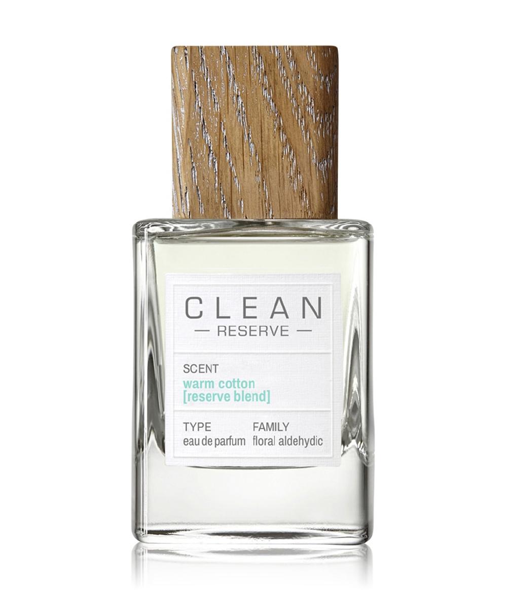 CLEAN Reserve Classic Collection Blend Warm Cotton