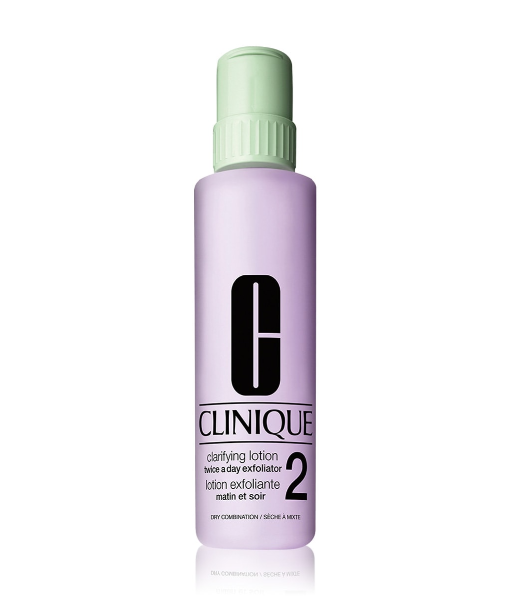 CLINIQUE 3-Phasen-Systempflege Clarifying Lotion 2