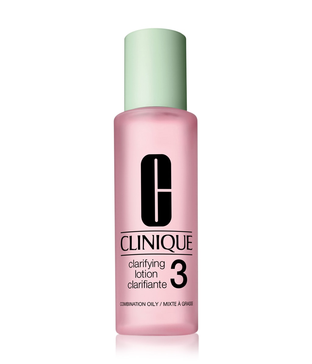 CLINIQUE 3-Step System Clarifying 3