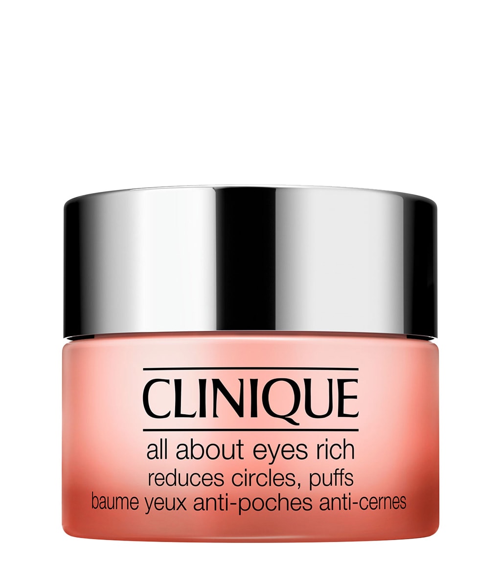 CLINIQUE All About Eyes Rich