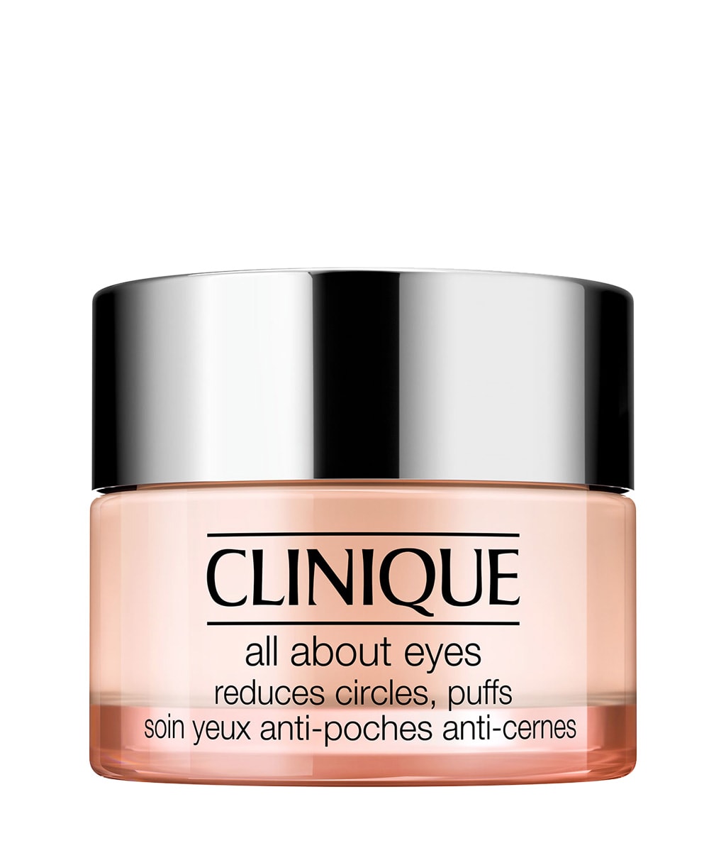 CLINIQUE All About Eyes