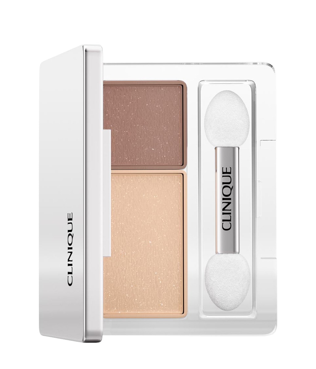 CLINIQUE All About Shadow Duo
