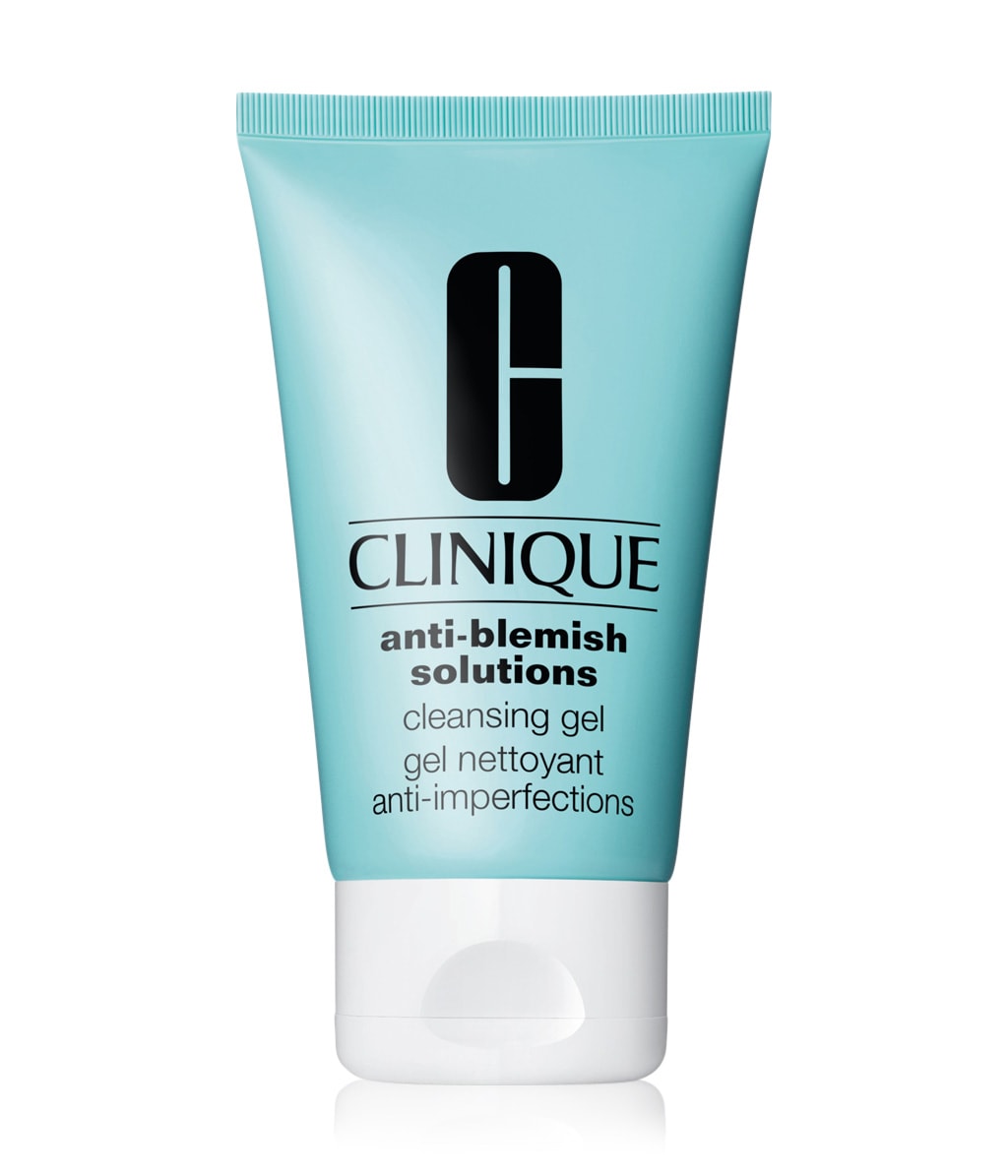 CLINIQUE Anti-Blemish Solutions Cleansing