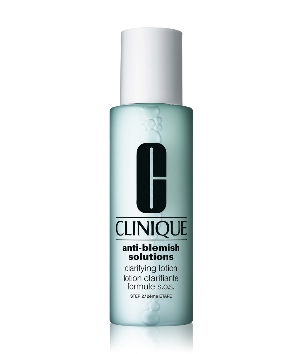 CLINIQUE Anti-Blemish Solutions