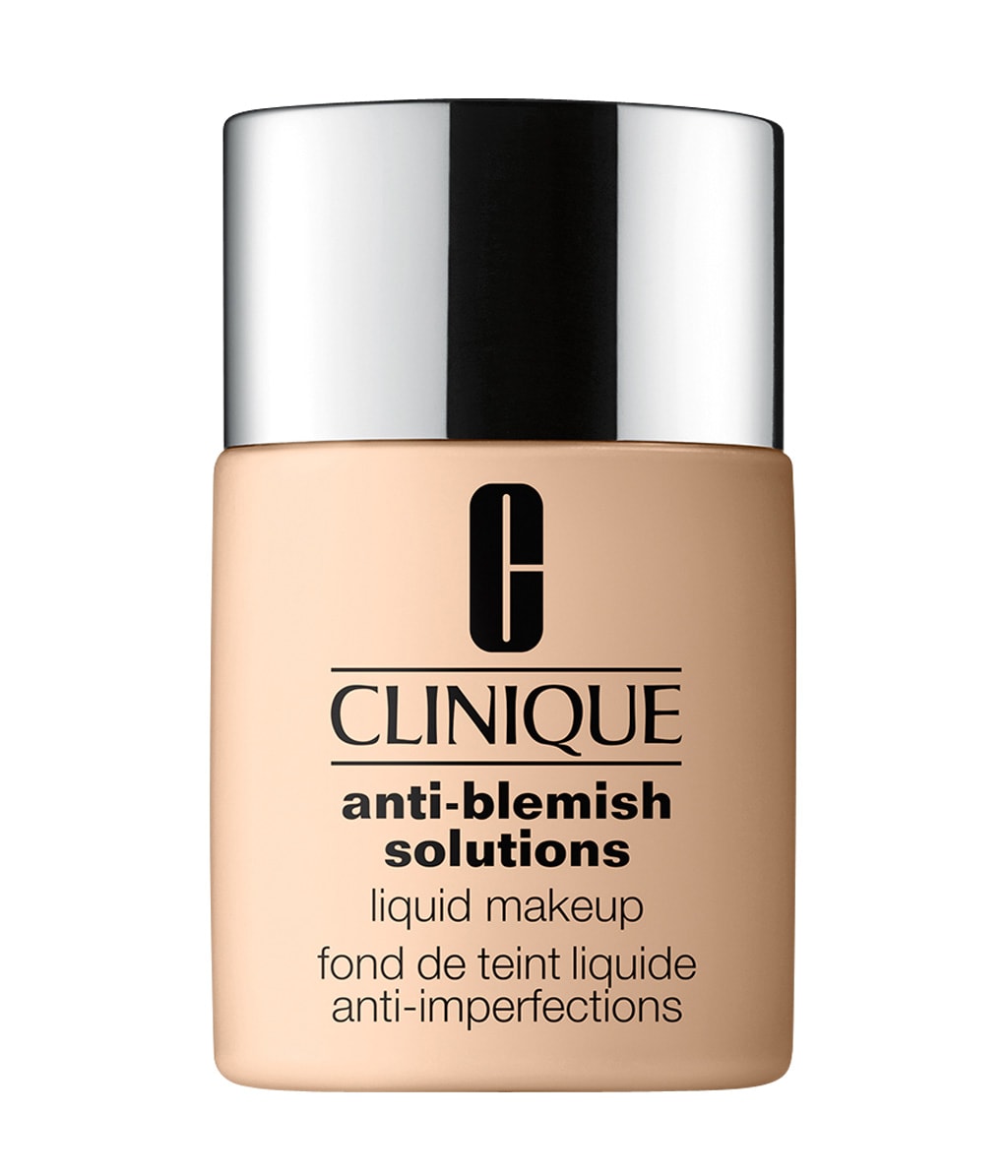 CLINIQUE Anti-Blemish Solutions Liquid Makeup