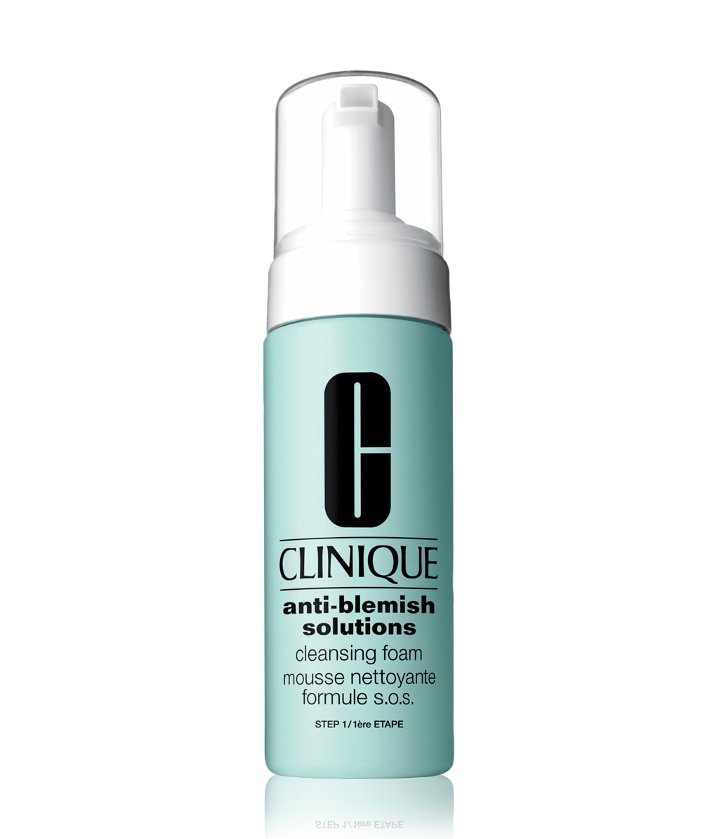 CLINIQUE Anti-Blemish Solutions