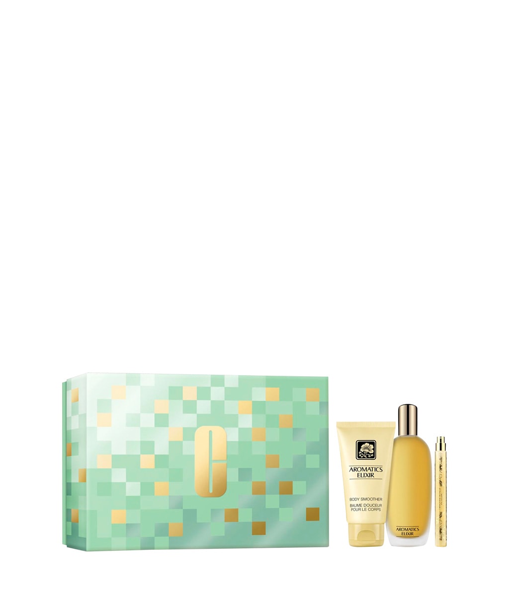 CLINIQUE Aromatics Elixir Riches