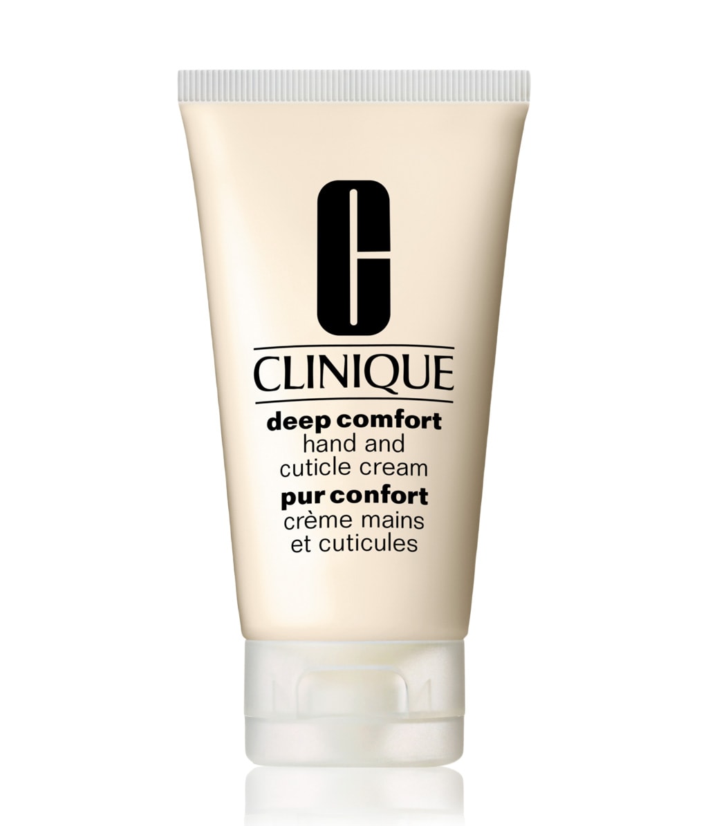 CLINIQUE Deep Comfort