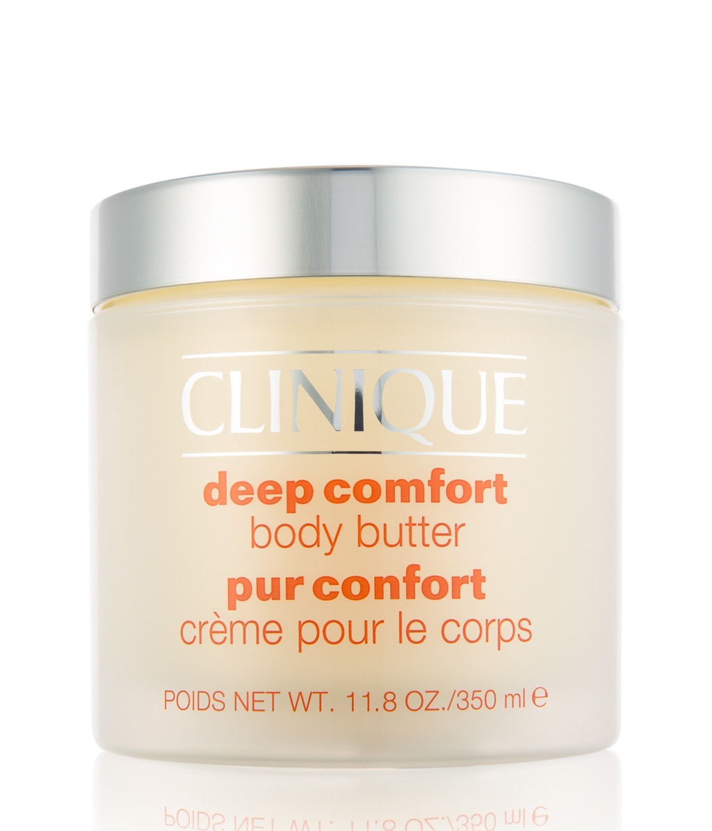 CLINIQUE Deep Comfort