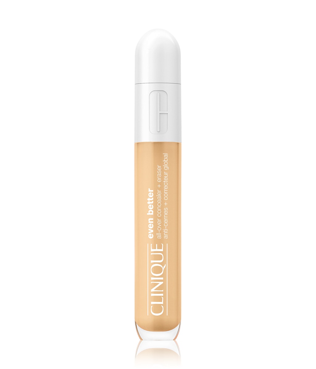 CLINIQUE Even Better All Over Concealer + Eraser
