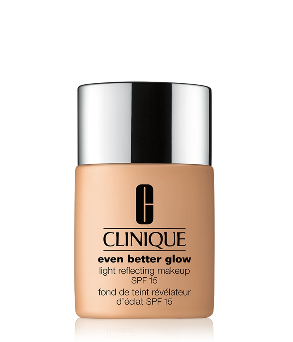 CLINIQUE Even Better Glow SPF 15