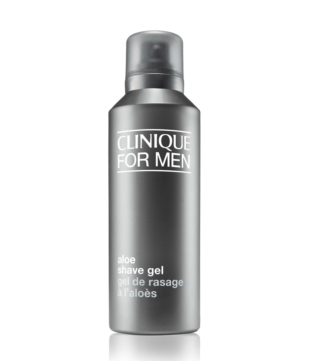 CLINIQUE For Men Aloe Shave Gel