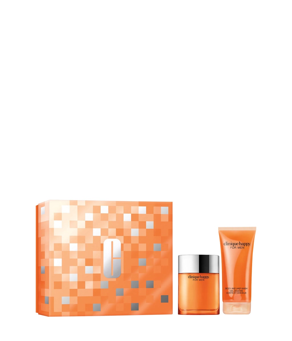 CLINIQUE Happy for Men