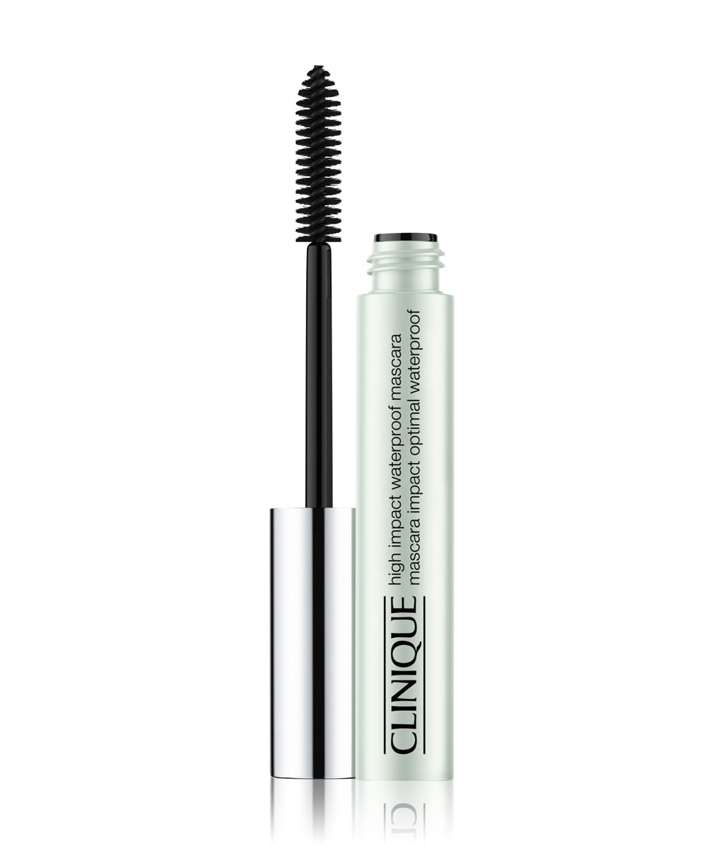 CLINIQUE High Impact Waterproof Mascara