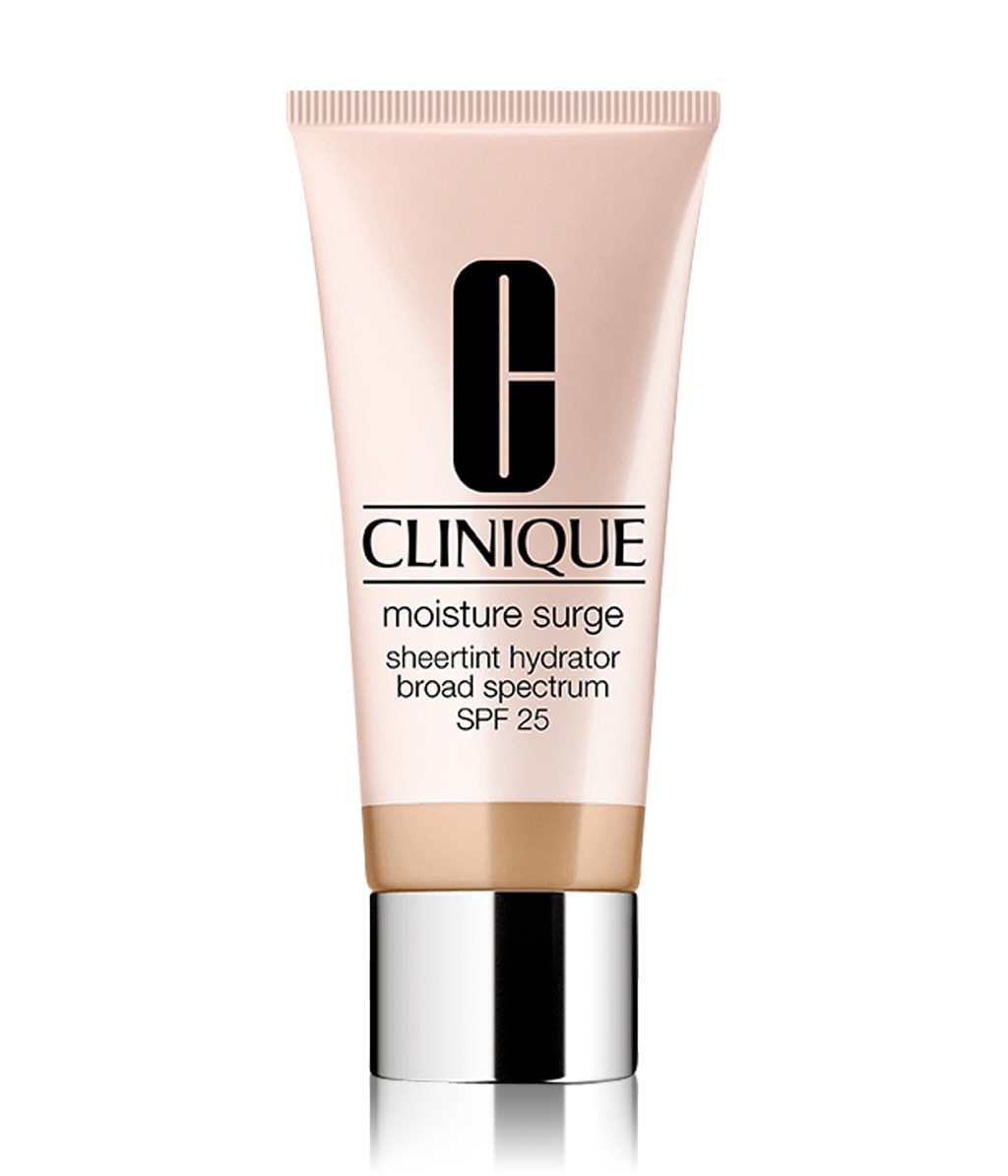 CLINIQUE Moisture Surge Sheertint Hydrator