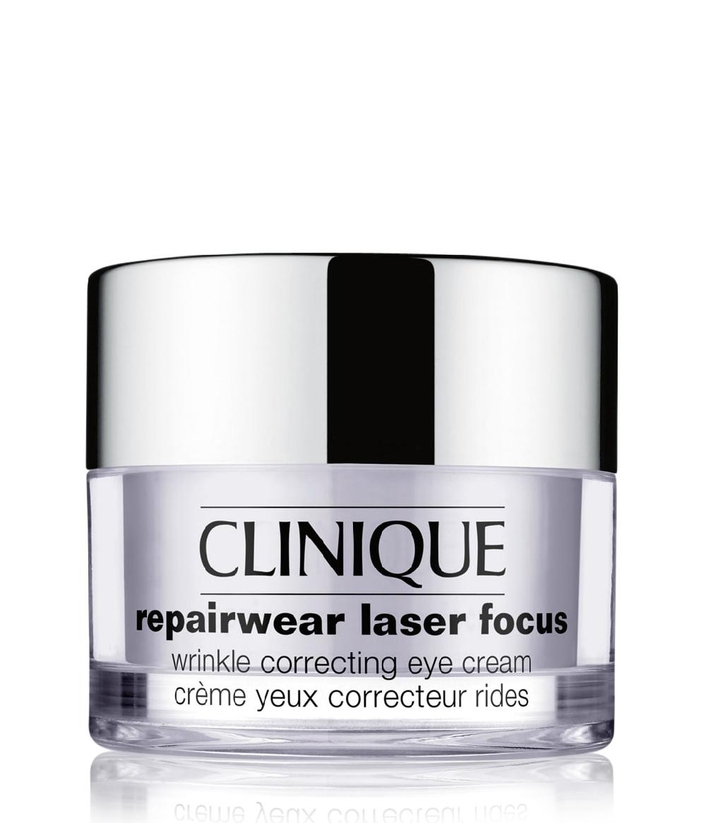 CLINIQUE Repairwear Laser Focus Wrinkle Correcting