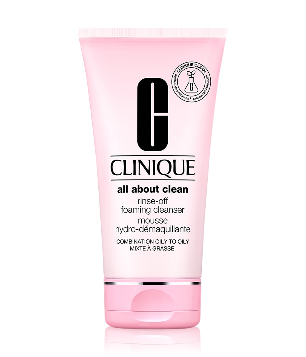 CLINIQUE Rinse-Off