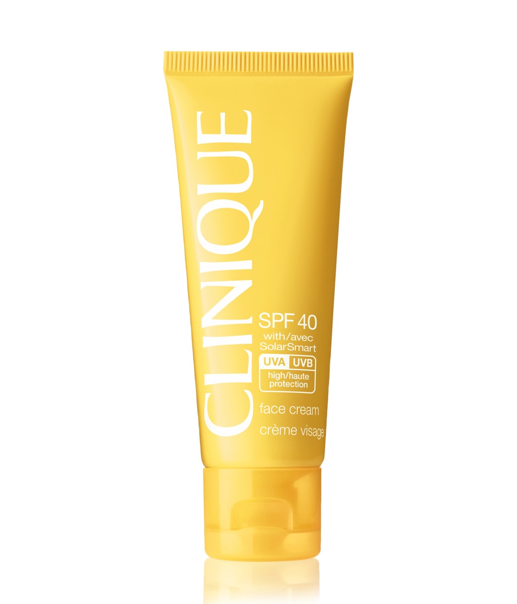 CLINIQUE Sun SPF 40 Face